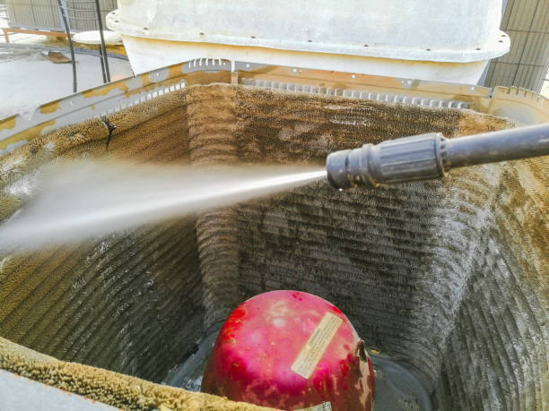 Best Professional Duct Cleaning Services  in Abram, TX