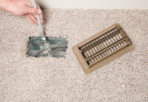 Best Emergency Air Duct Cleaning  in Abram, TX
