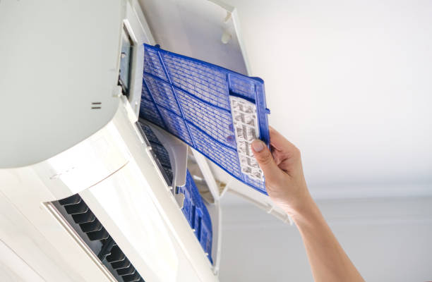 Best Best Air Duct Cleaning Company  in Abram, TX