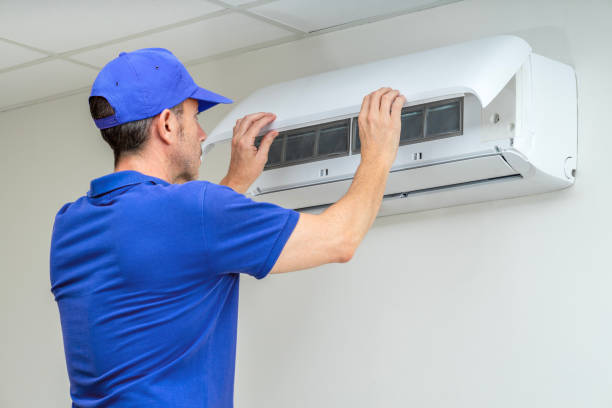 Best Ventilation Cleaning Services  in Abram, TX