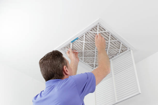 Best Affordable HVAC Duct Cleaning  in Abram, TX
